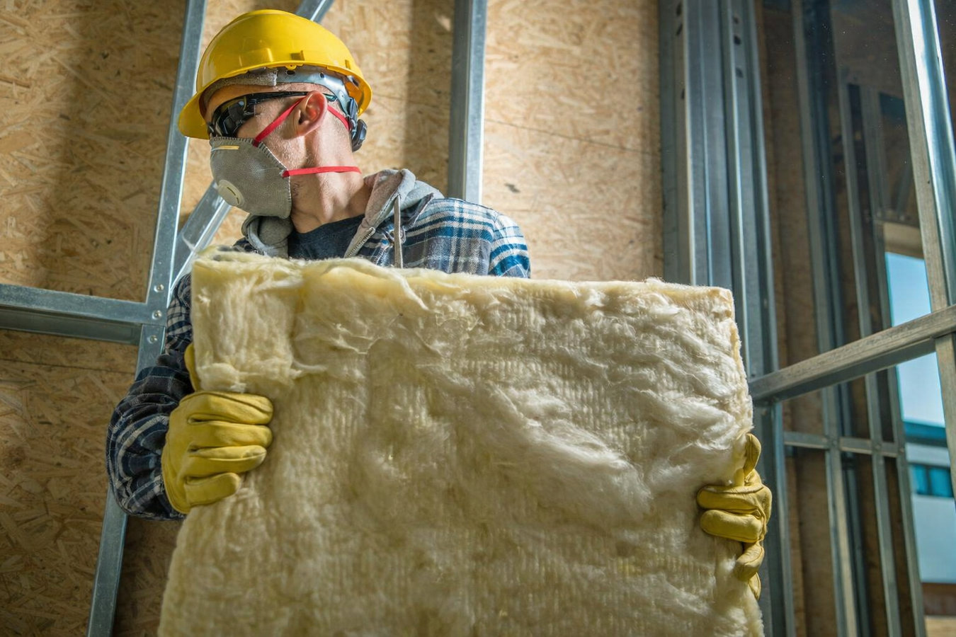 Riverhead Insulation - insulation contractor serving Riverhead, NY