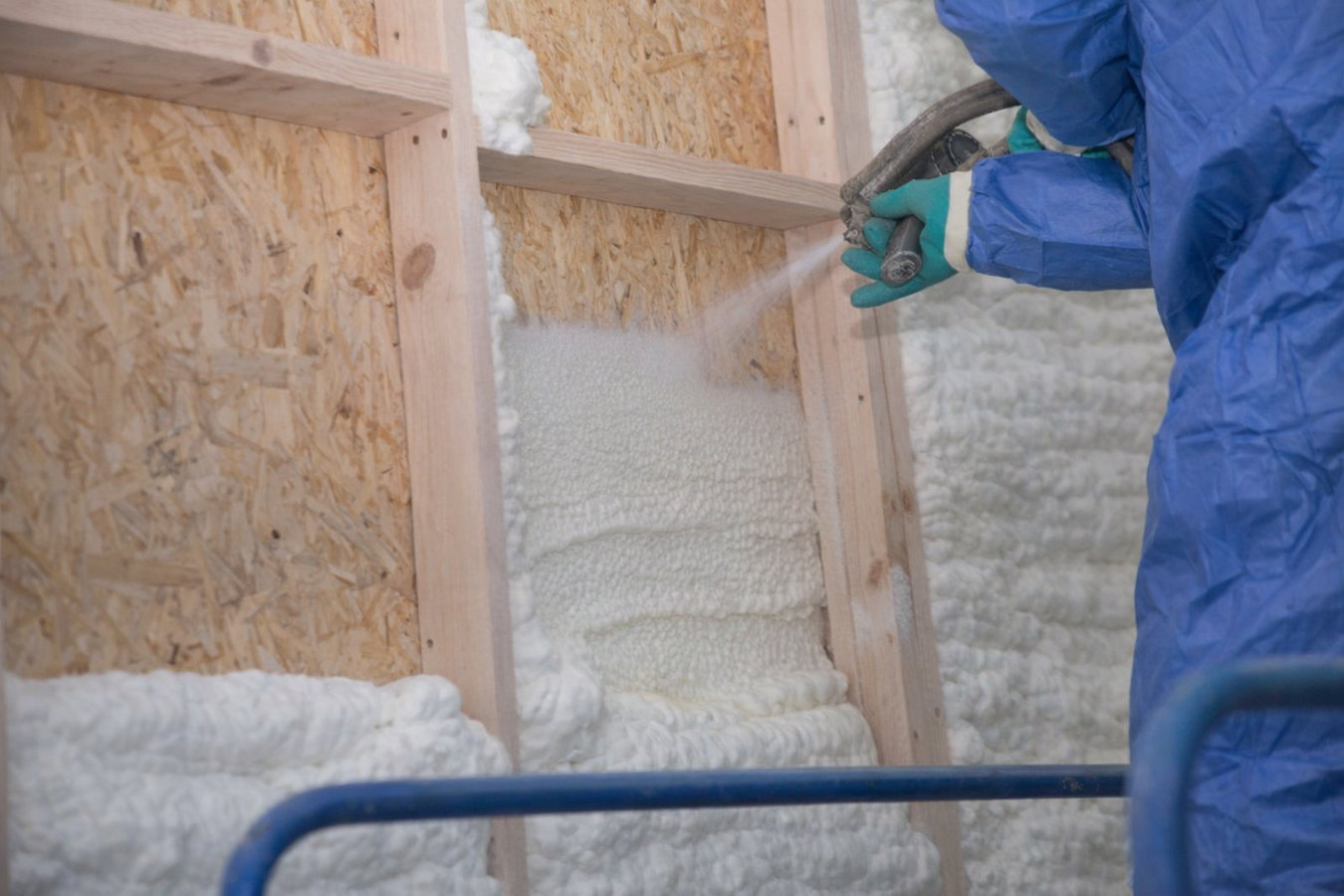 Retrofit insulation in Riverhead, NY